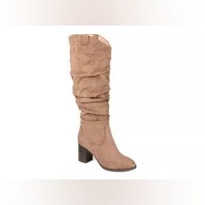 Journee Over-the-Knee Boots